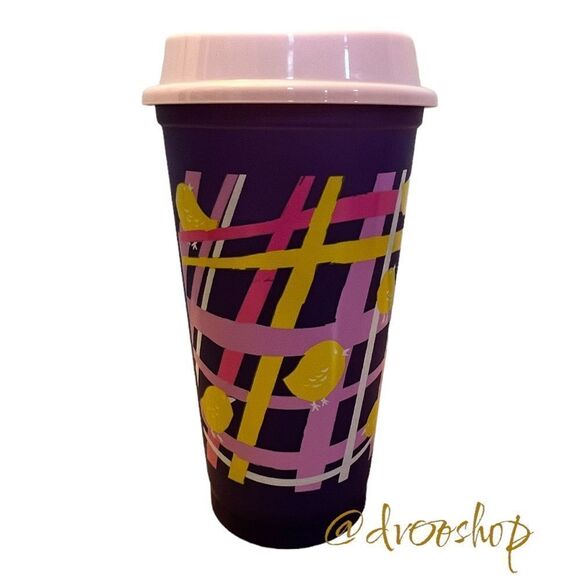 2023 Starbucks Easter Limited Release Color Changing Hot Cup Chicks  New - Picture 1 of 3